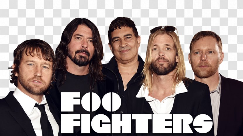 Dave Grohl Foo Fighters Nirvana Musical Ensemble FASILITATE - Moustache Transparent PNG