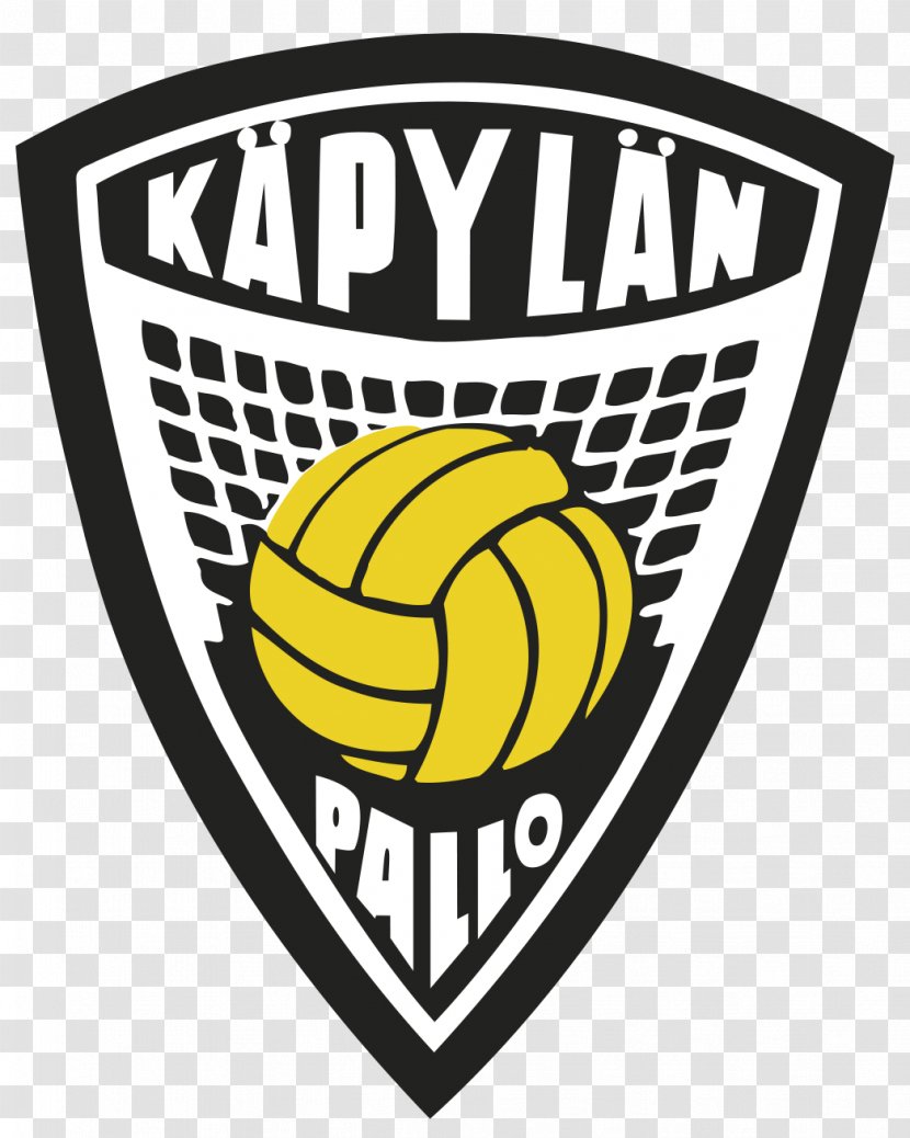 Käpylän Pallo Oulunkylä FC Honka Helsingin Jalkapalloklubi - Yellow - Petals Transparent PNG