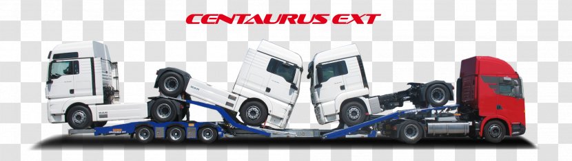 Car Truck Transport Semi-trailer Commercial Vehicle - Automotive Wheel System - Body Builders Transparent PNG