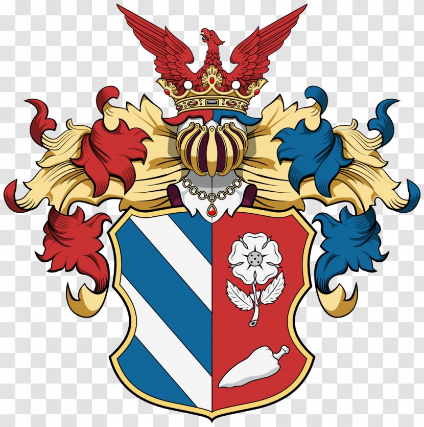 Coat Of Arms Family Heraldry Címerhatározó Surname - France Transparent PNG