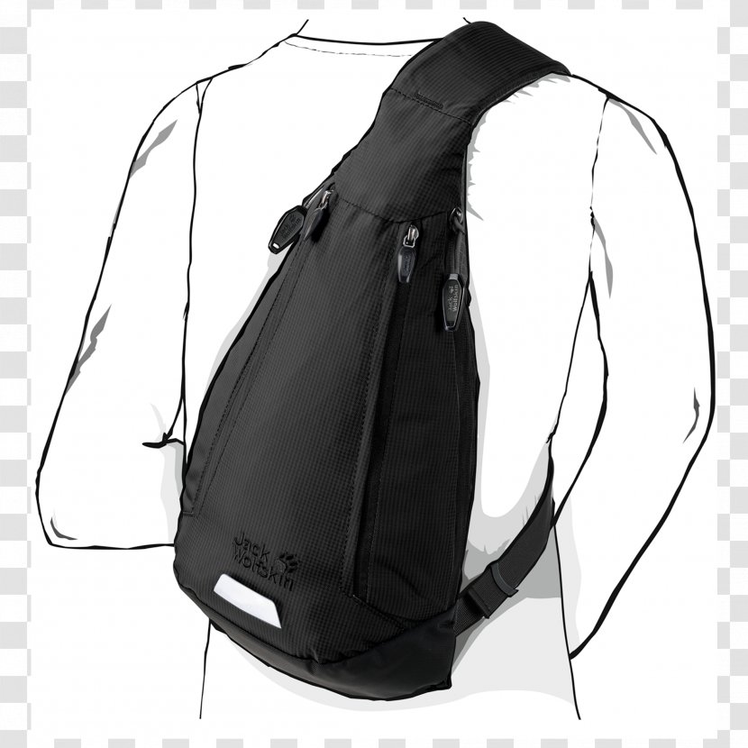 Handbag Backpack Jack Wolfskin Messenger Bags - Satchel - Bag Transparent PNG