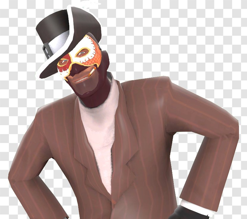 Team Fortress 2 Loadout Dota Hat YouTube - Youtube - Rikimaru Transparent PNG