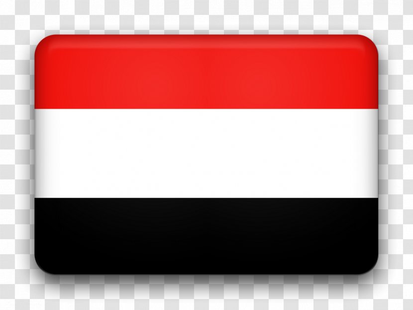 Yemen Telephone Numbering Plan Country Code Call - Red - Taiwan Flag Transparent PNG