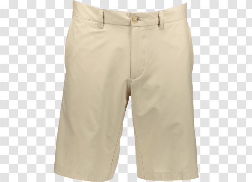 J.Lindeberg Bermuda Shorts Trunks Khaki - Dust - Lights Stadium Transparent PNG