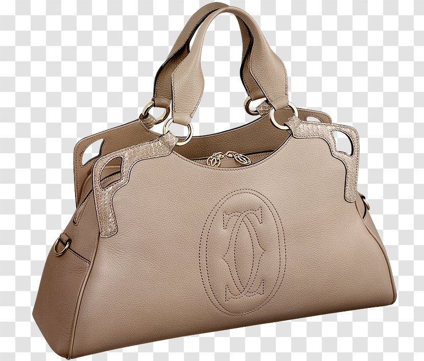 Handbag - Leather - Bag Transparent PNG