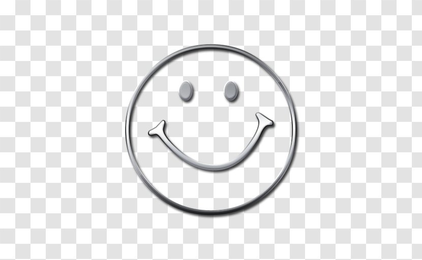 Smiley Desktop Wallpaper Emoticon Clip Art - Happiness Transparent PNG