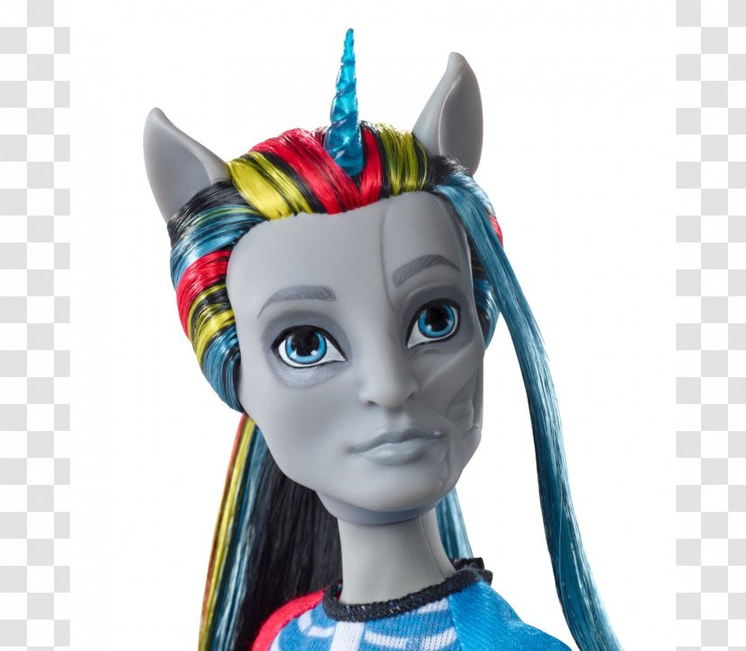 Amazon.com Mattel Monster High Neighthan Rot Doll 'Frankie Recharge' Station Transparent PNG
