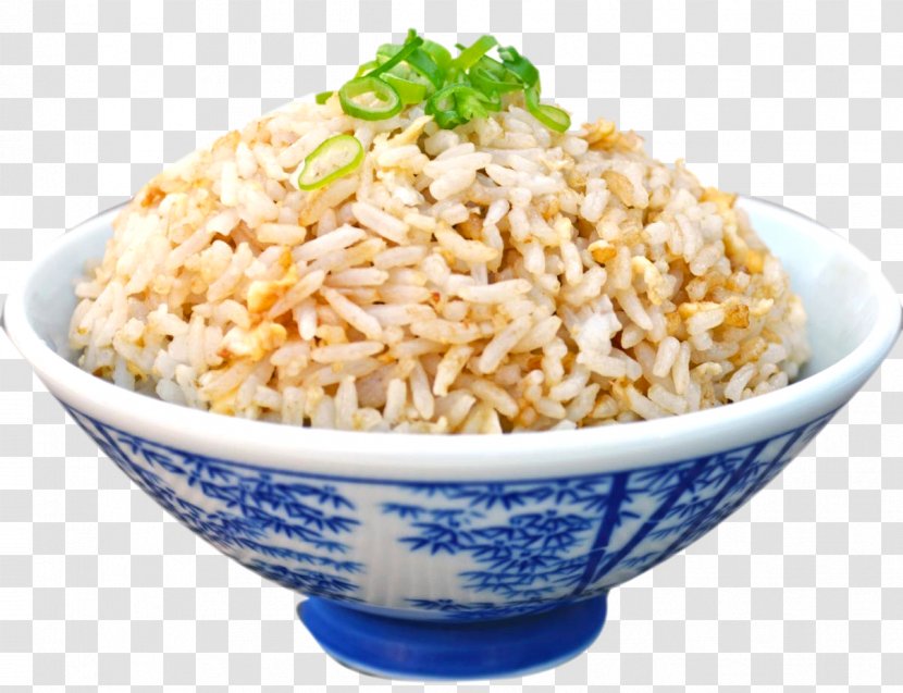 Fried Rice Indian Chinese Cuisine Sweet And Sour - Cooking Transparent PNG