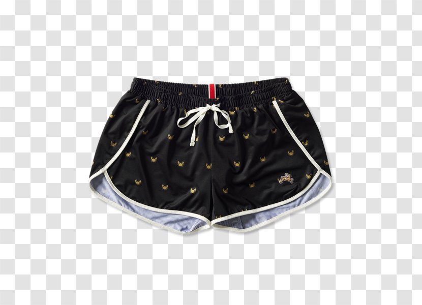 Trunks Running Shorts Underpants Clothing - Pants - Relay Race Transparent PNG