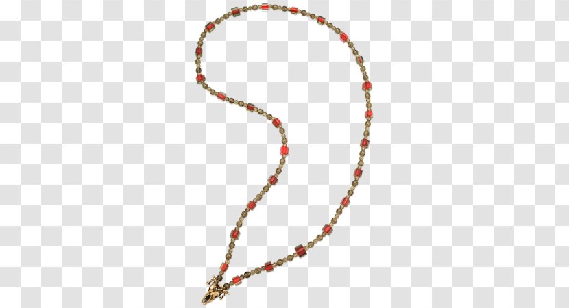 Necklace Bead Jewellery Mardi Gras Pearl - Gemstone - Jewelry Shop Transparent PNG