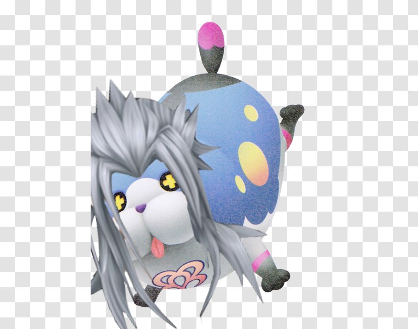Kingdom Hearts 3D: Dream Drop Distance World Of Warcraft Meow Cat Video Game Transparent PNG