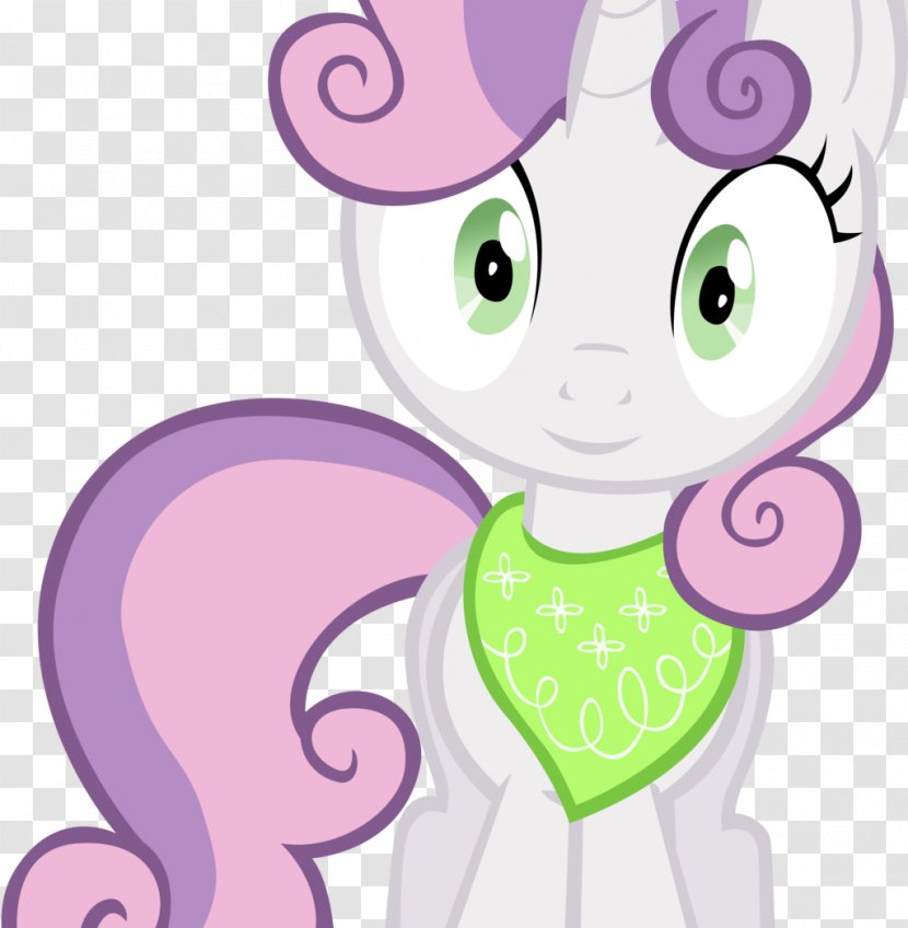Pony Sweetie Belle Pinkie Pie Clip Art - Tree - My Little Transparent PNG