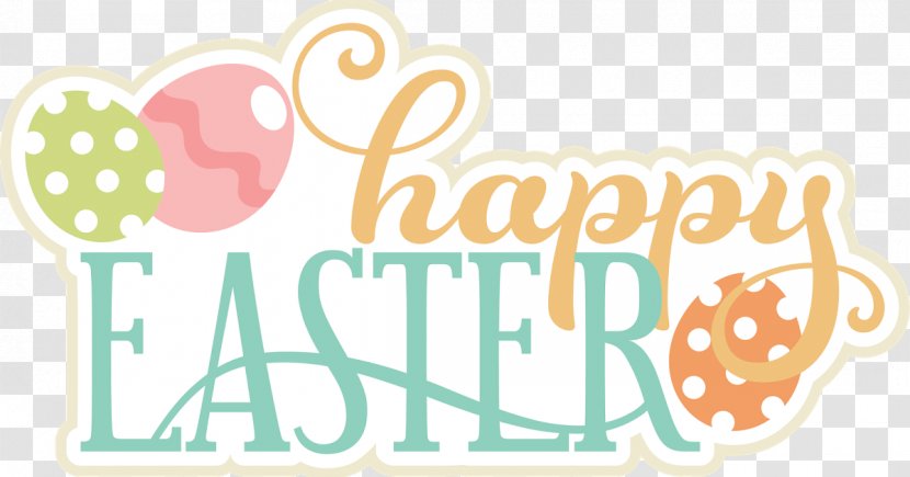 Easter Bunny Scrapbooking Egg Clip Art - Hop - Double Happiness Transparent PNG
