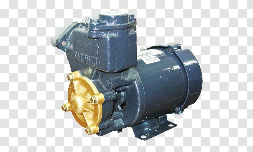 Pump Machine Water Electric Motor Giếng - Compressor Transparent PNG