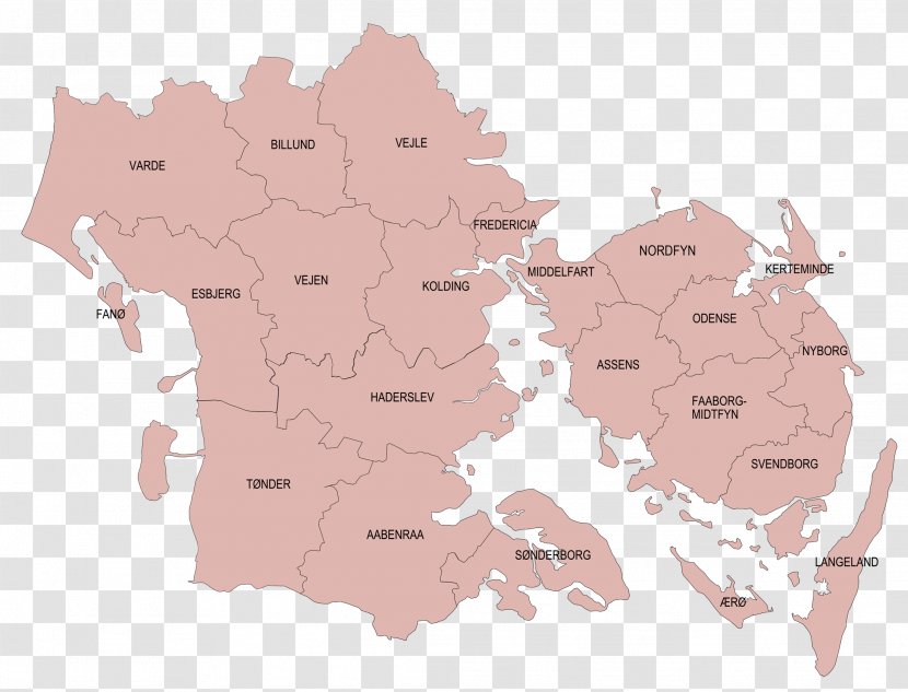 Danish Municipalities Regions Sønderborg Brønderslev Dalpin ApS, Dansk Legepladsinspektion - Map - Borger Transparent PNG