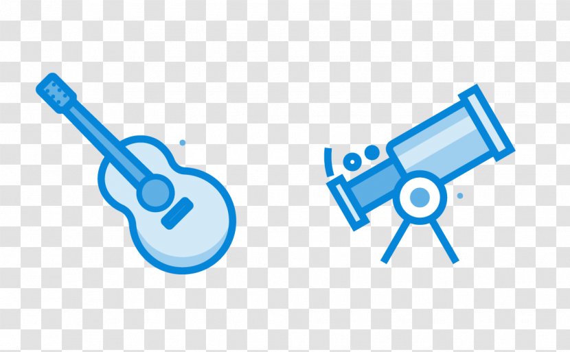 Violin Icon - Area - Vector Transparent PNG