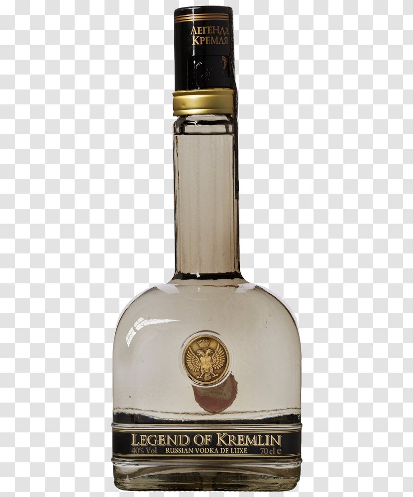 Liqueur Liquor Vodka Gin Leopold Bros. - Drink - Kremlin Russia Transparent PNG