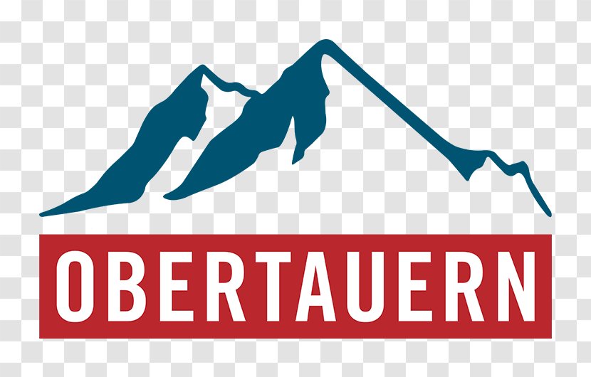 Obertauern Logo Skiing Ski Resort Font - Text - Austria Transparent PNG