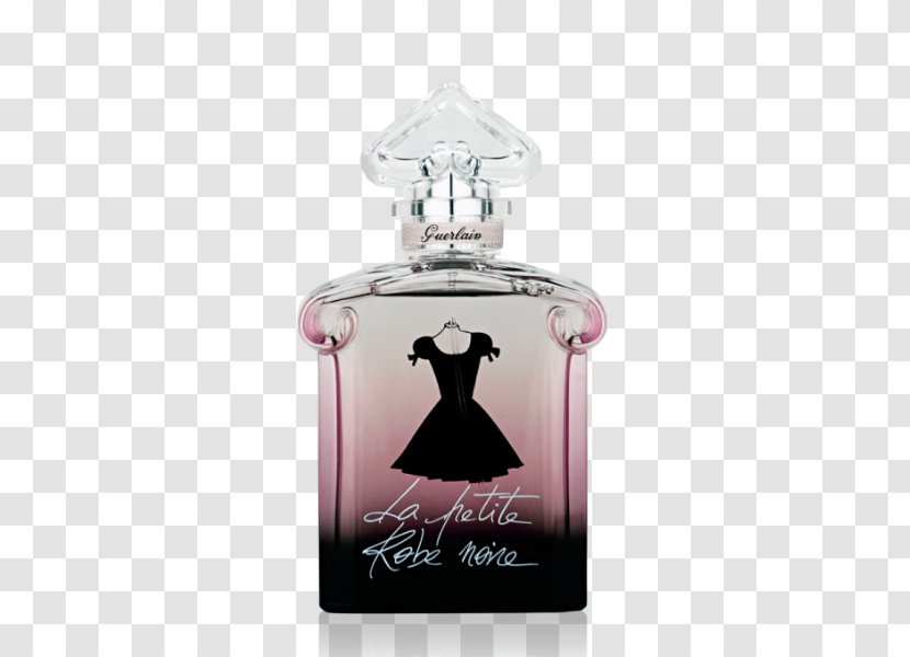 La Petite Robe Noire Amazon.com Perfume Guerlain Little Black Dress - Personal Care Transparent PNG