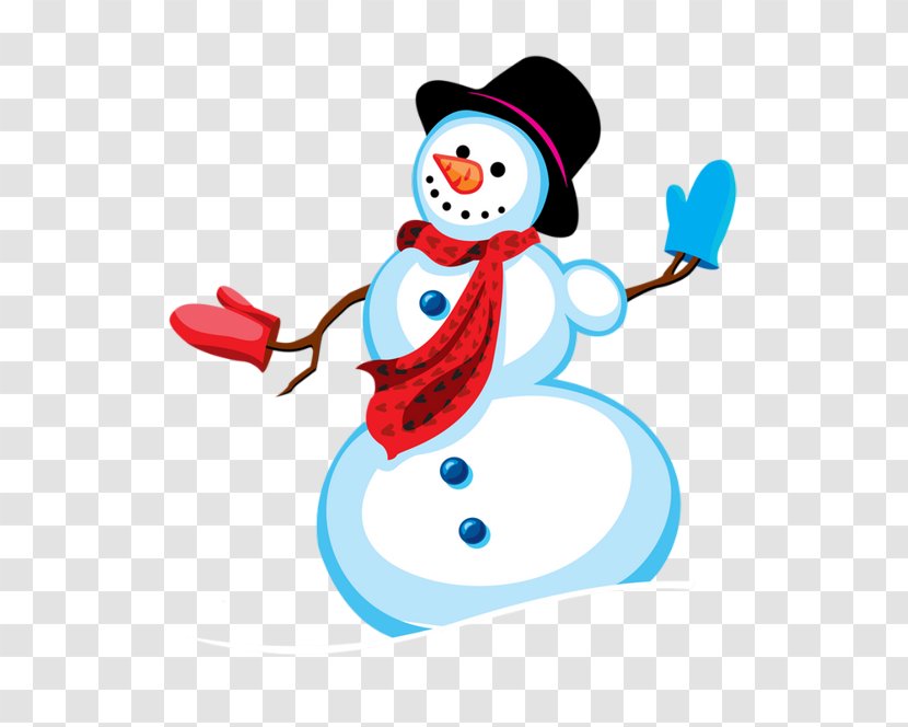 Snowman Character Fiction Clip Art Transparent PNG