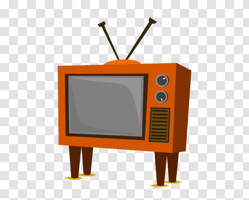 Television Set Free-to-air Clip Art - Watching Tv Transparent PNG