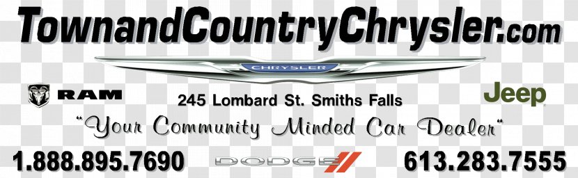 Chrysler Lombard Street Ram Trucks Logo Font - Weapon - Brand Transparent PNG