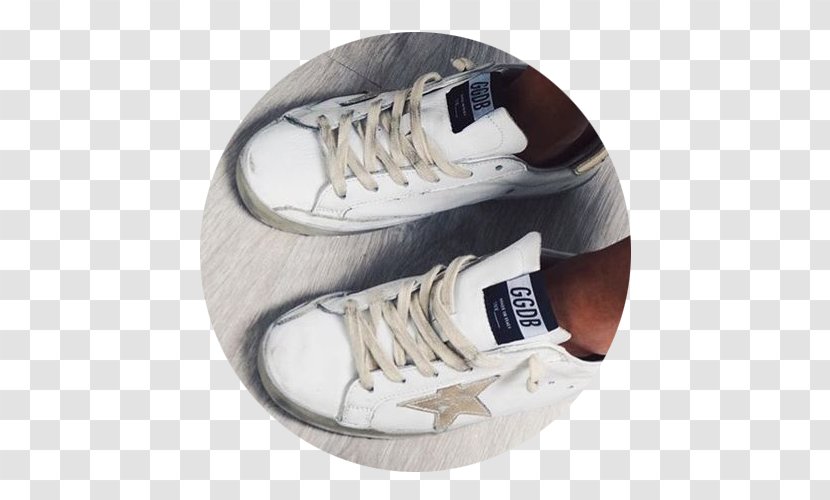 Sneakers Adidas Superstar Shoe Golden Goose Deluxe Brand - Opruiming - Gucci Transparent PNG