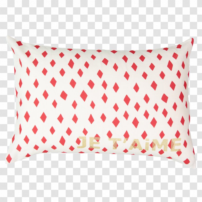 Atsuyo Et Akiko Inc Throw Pillows Cushion Bag - Red - Pillow Transparent PNG
