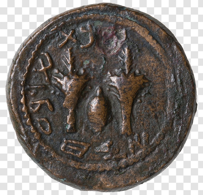 Coin .org Battle Of Actium Copper Egypt - September 2 - Shekel Tyre Transparent PNG