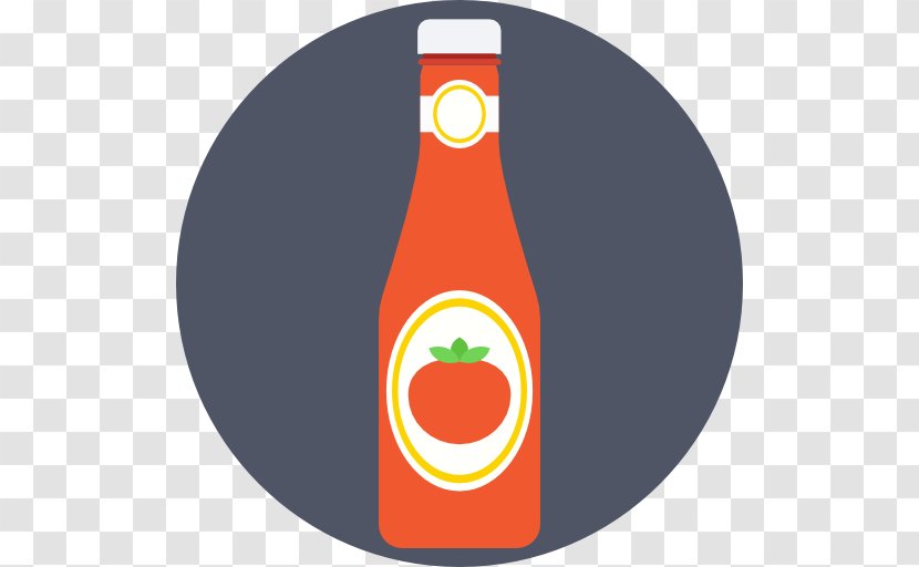 Bottle - Fruit - Ketchup Transparent PNG