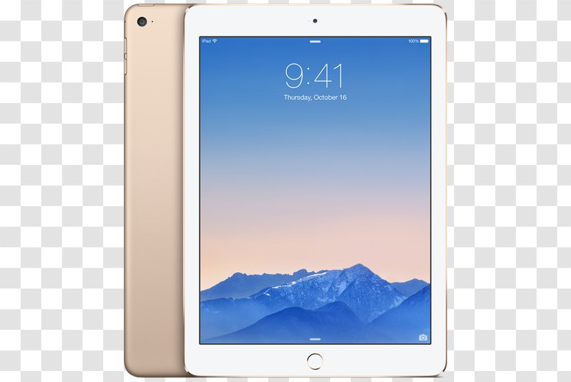 IPad Air Mini 3 Apple - Smartphone - Ipad Transparent PNG