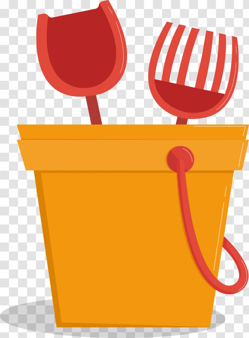 Toy Designer - Barrel And Fork Transparent PNG