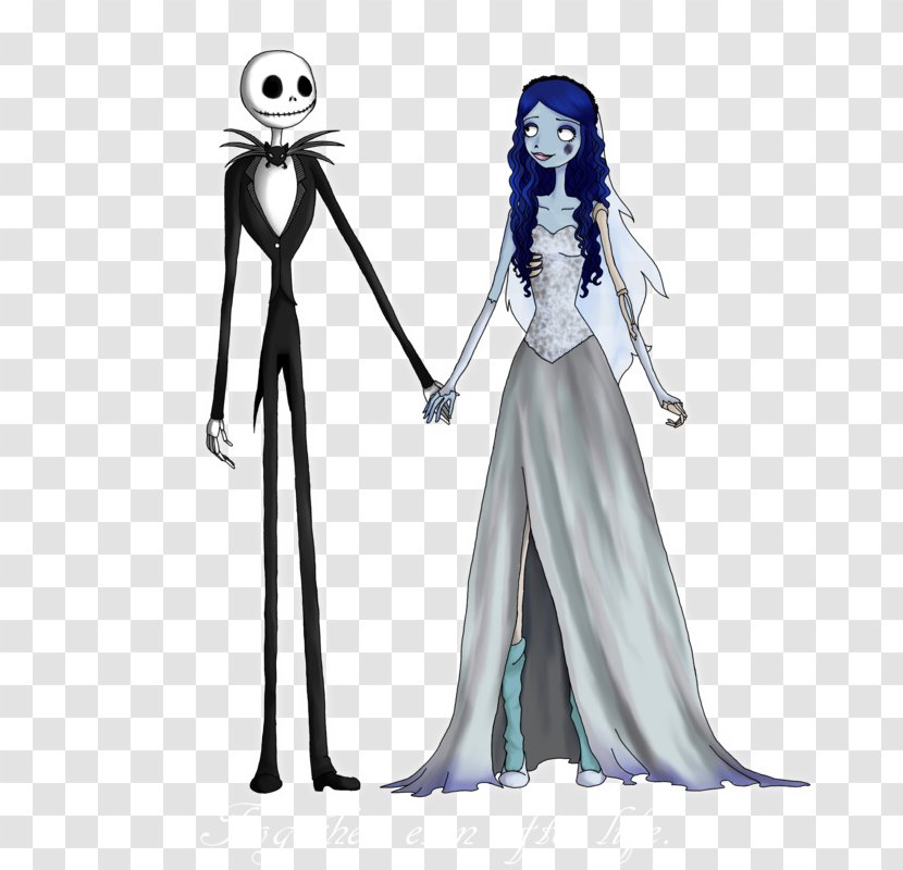 Jack Skellington Oogie Boogie YouTube Drawing Character - Deviantart Transparent PNG