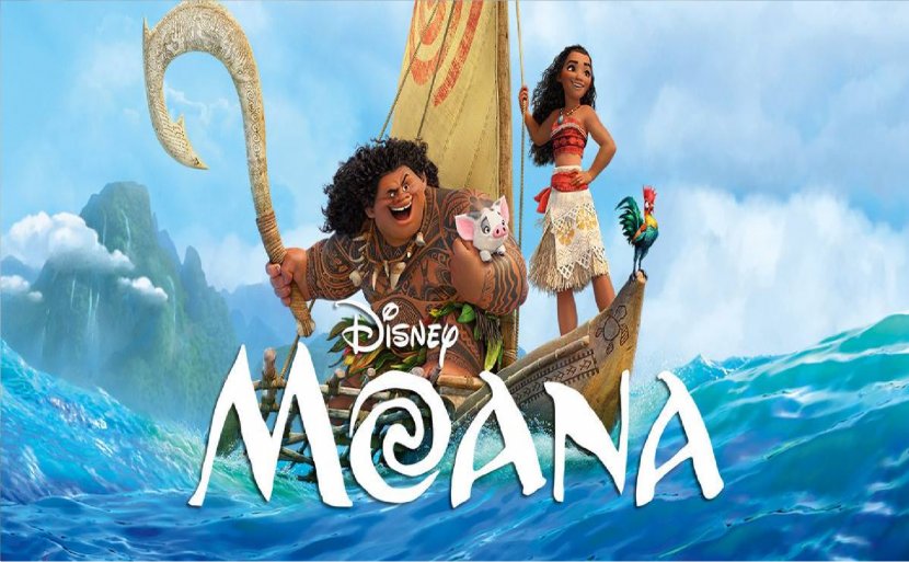 Adventure Film The Walt Disney Company Pictures Animation Studios - Water - Moana Transparent PNG