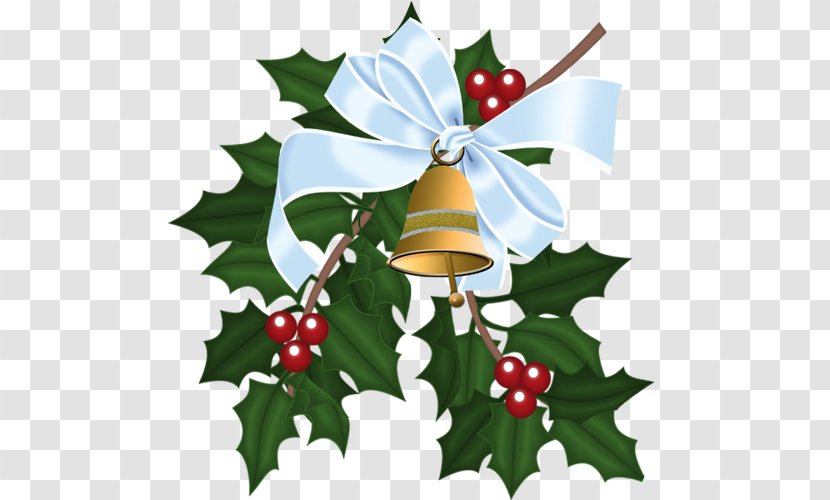 Christmas Decoration Ornament Card Clip Art - Tree Transparent PNG