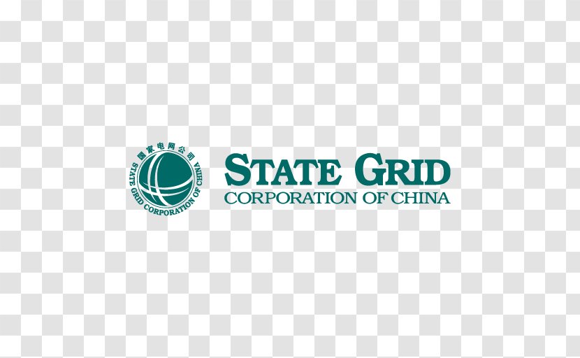 State Grid Corporation Of China Logo Electrical Company - Vector Transparent PNG