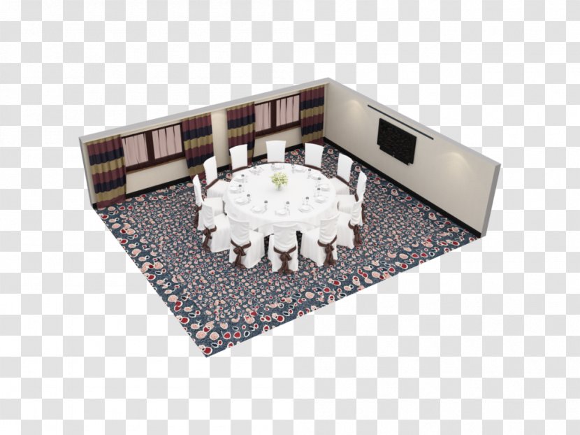 Rectangle - Meeting Room Transparent PNG