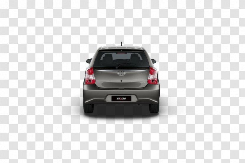 Bumper Mid-size Car Door Compact - Vehicle Transparent PNG