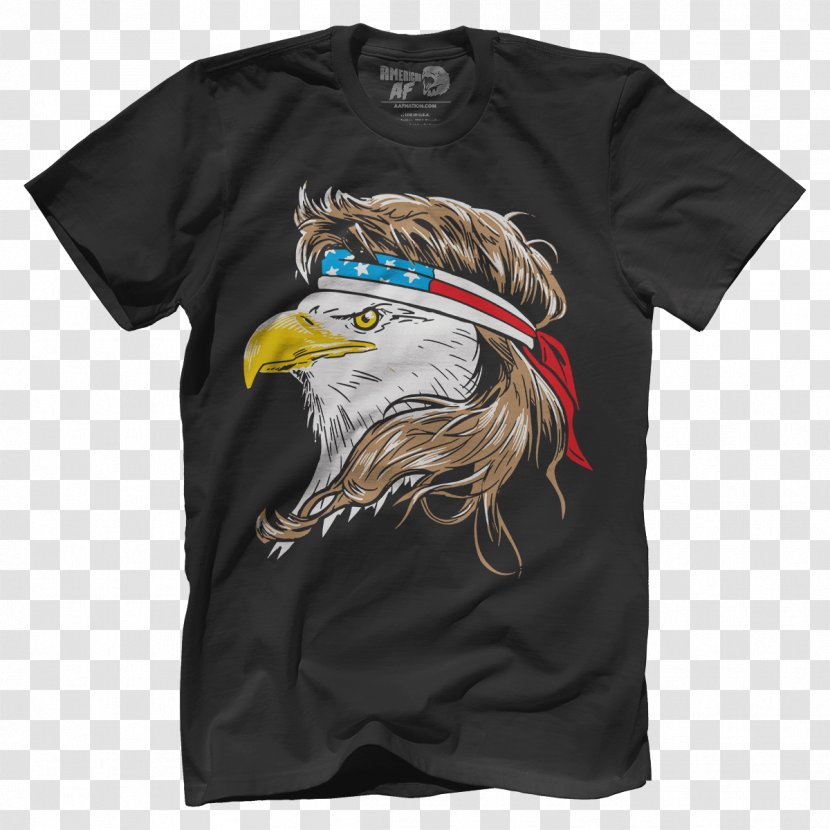 T-shirt Hoodie Clothing United States - Top Transparent PNG