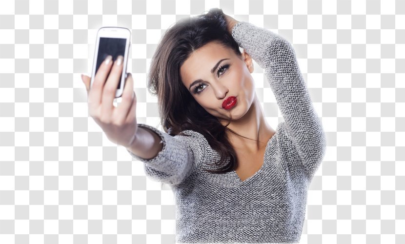 Selfie Stock Photography Social Media Transparent PNG