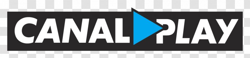Logo Canal+ Décalé Canalplay Family - Canal Transparent PNG