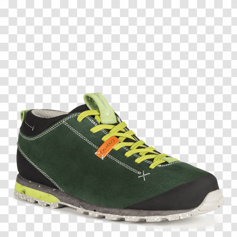 Sneakers Shoe Suede Hiking Boot Halbschuh - Lowa Sportschuhe Gmbh Transparent PNG
