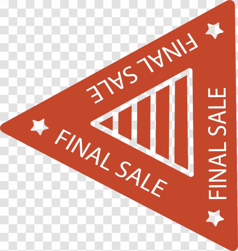 Nurtau Group Sales Promotion - Discounts And Allowances - Red Triangle Promotional Logo Transparent PNG