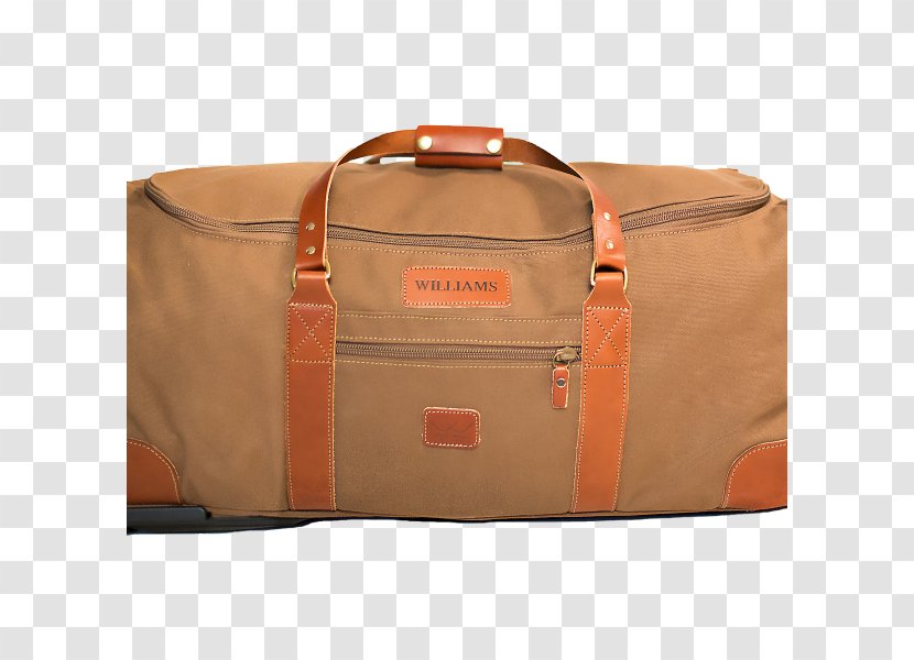 Duffel Bags Baggage Hand Luggage - Beige - Bag Transparent PNG