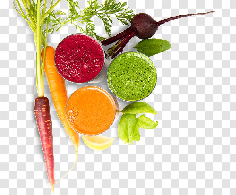 Juice Smoothie Health Juicing Detoxification - Raw Foodism Transparent PNG