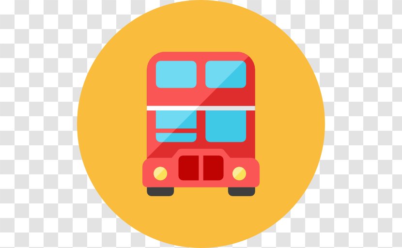 School Bus Download - Brand - London Transparent PNG