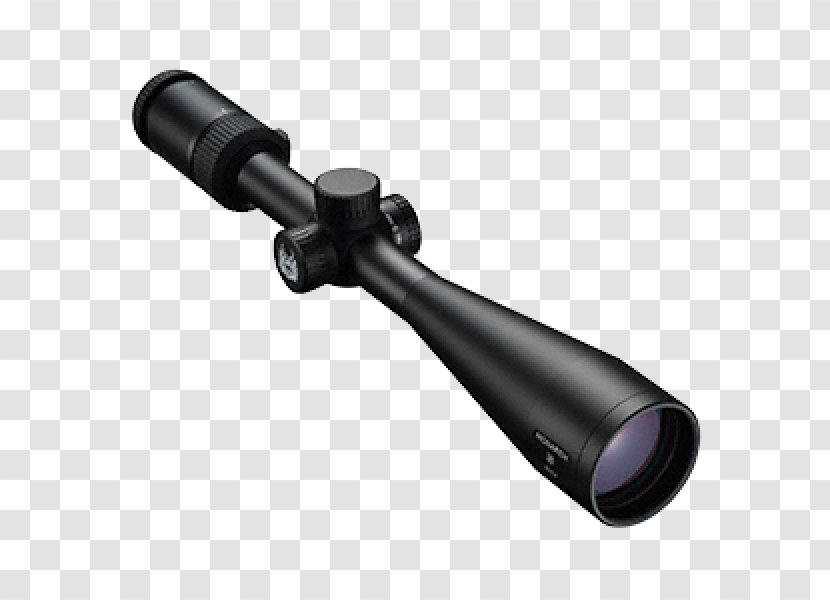 Telescopic Sight Reticle Magnification Long Range Shooting Leupold & Stevens, Inc. - Watercolor - Diopter Transparent PNG
