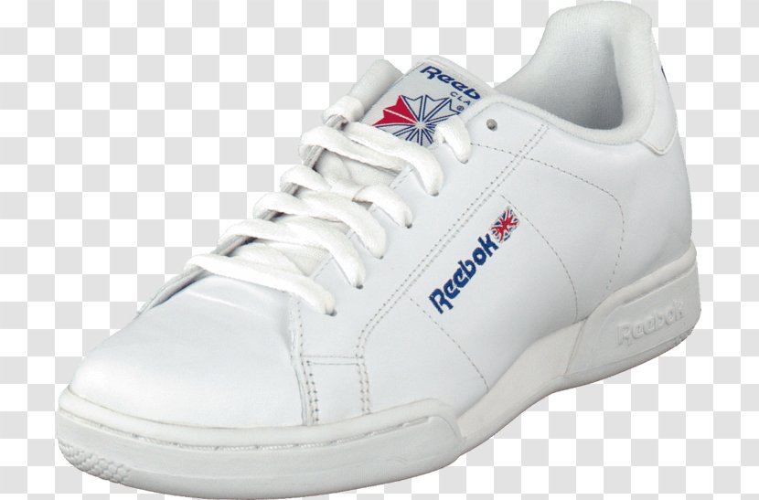 Shoe Reebok Classic Sneakers Converse - Vans Transparent PNG