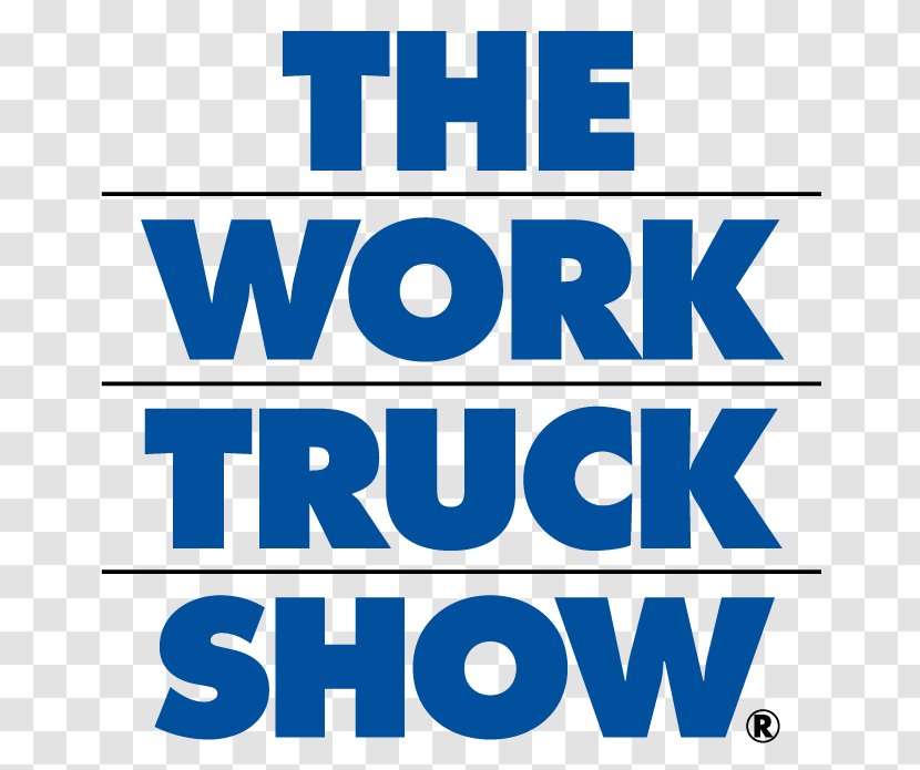 About The Work Truck Show Car THE WORK TRUCK SHOW 2018 NTEA - Area - Logo Transparent PNG
