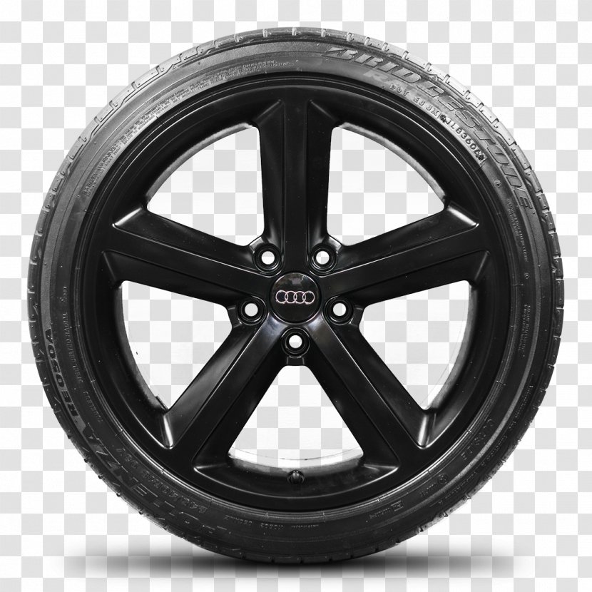Dodge Rim Spare Tire Wheel - Synthetic Rubber Transparent PNG